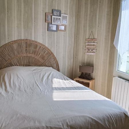 Charmante Maisonnette Proche Plage Châtelaillon-Plage Kültér fotó
