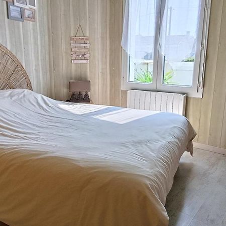 Charmante Maisonnette Proche Plage Châtelaillon-Plage Kültér fotó