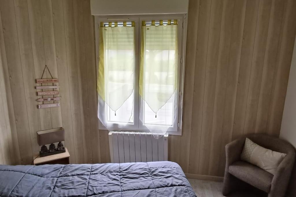 Charmante Maisonnette Proche Plage Châtelaillon-Plage Kültér fotó