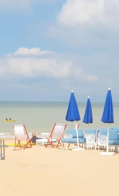 Charmante Maisonnette Proche Plage Châtelaillon-Plage Kültér fotó