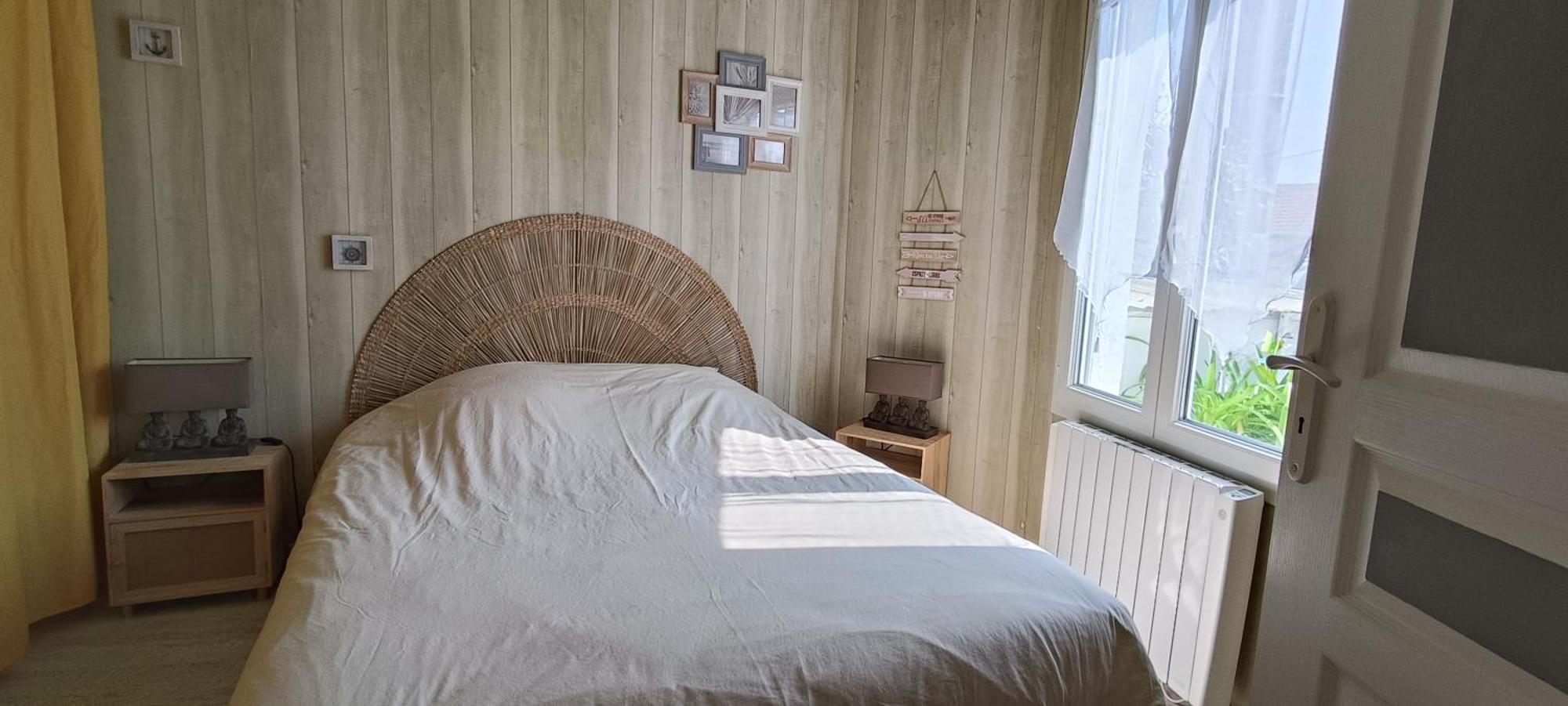 Charmante Maisonnette Proche Plage Châtelaillon-Plage Kültér fotó